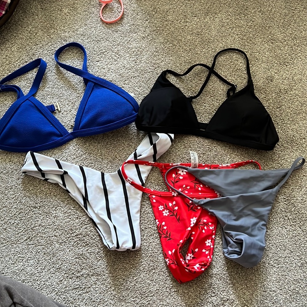 ZAFUL Bikini Bundle